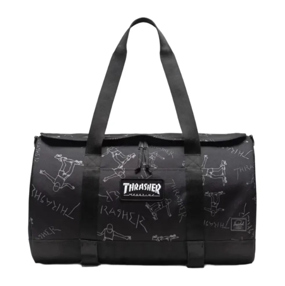 Weekender Duffle