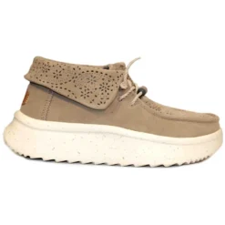 Wendy Peak Fold Boot
