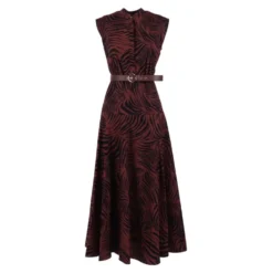 West Dress