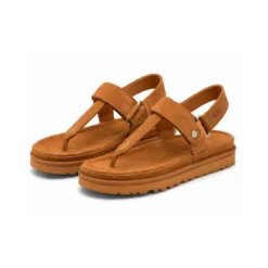 W Goldengaze Toe Post