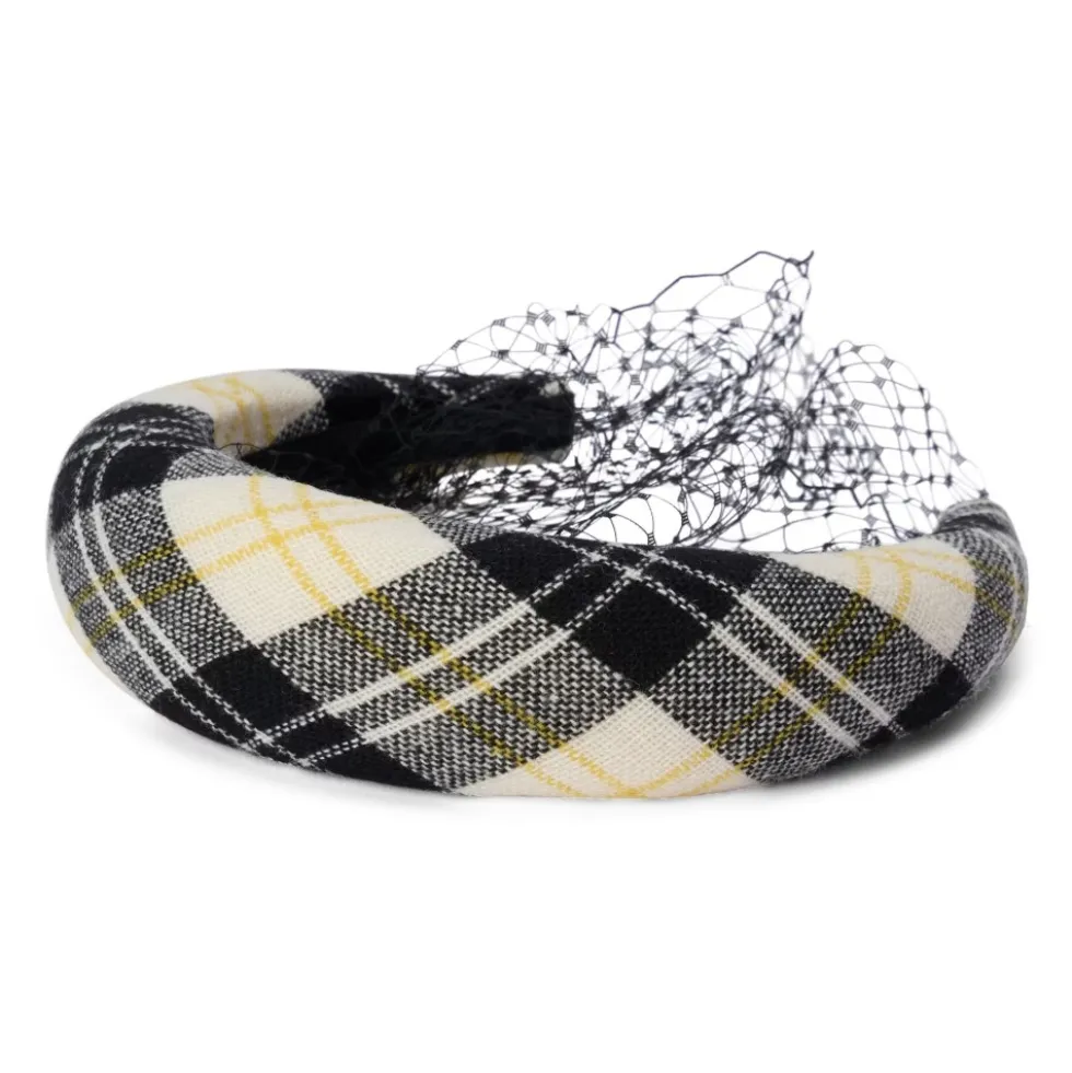 Wide Headband