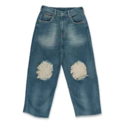 Wide Jeans