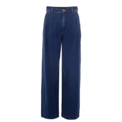 Wide Jeans