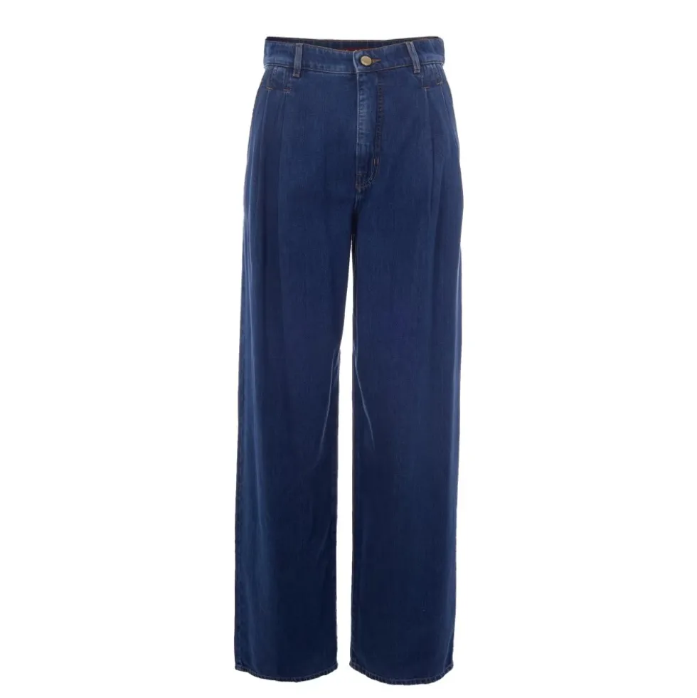Wide Jeans