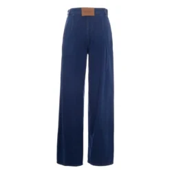 Wide Jeans