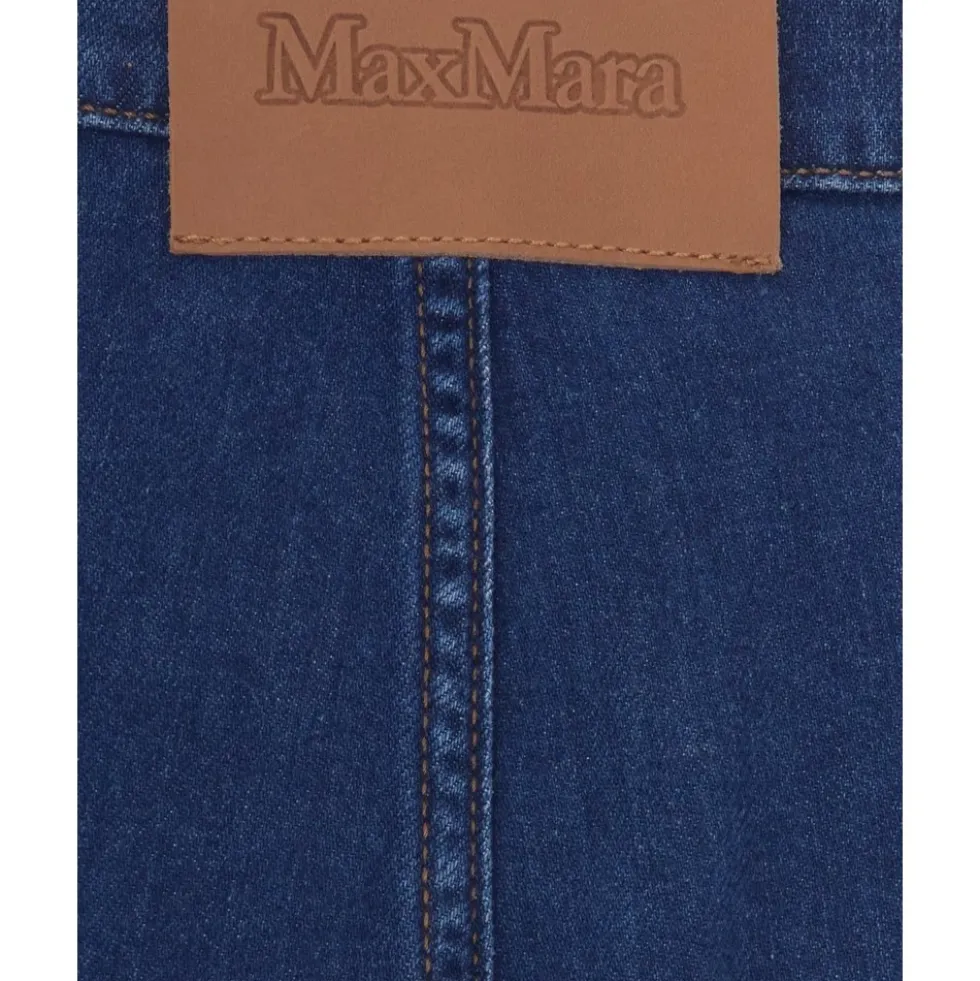 Wide Jeans