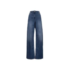 Wide Jeans
