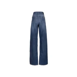 Wide Jeans