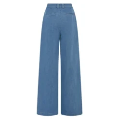 Wide Jeans