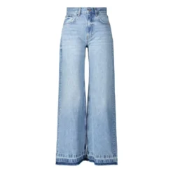 Wide Jeans