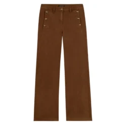 Wide Jeans