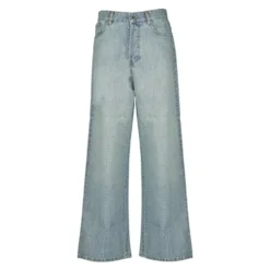 Wide Jeans
