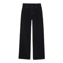 Wide Jeans