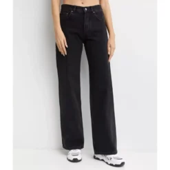 Wide Jeans