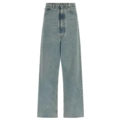 Wide Jeans