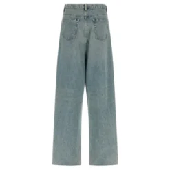 Wide Jeans