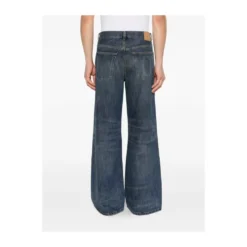 91-001 Wide Jeans