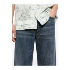 91-001 Wide Jeans