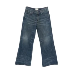 91-001 Wide Jeans