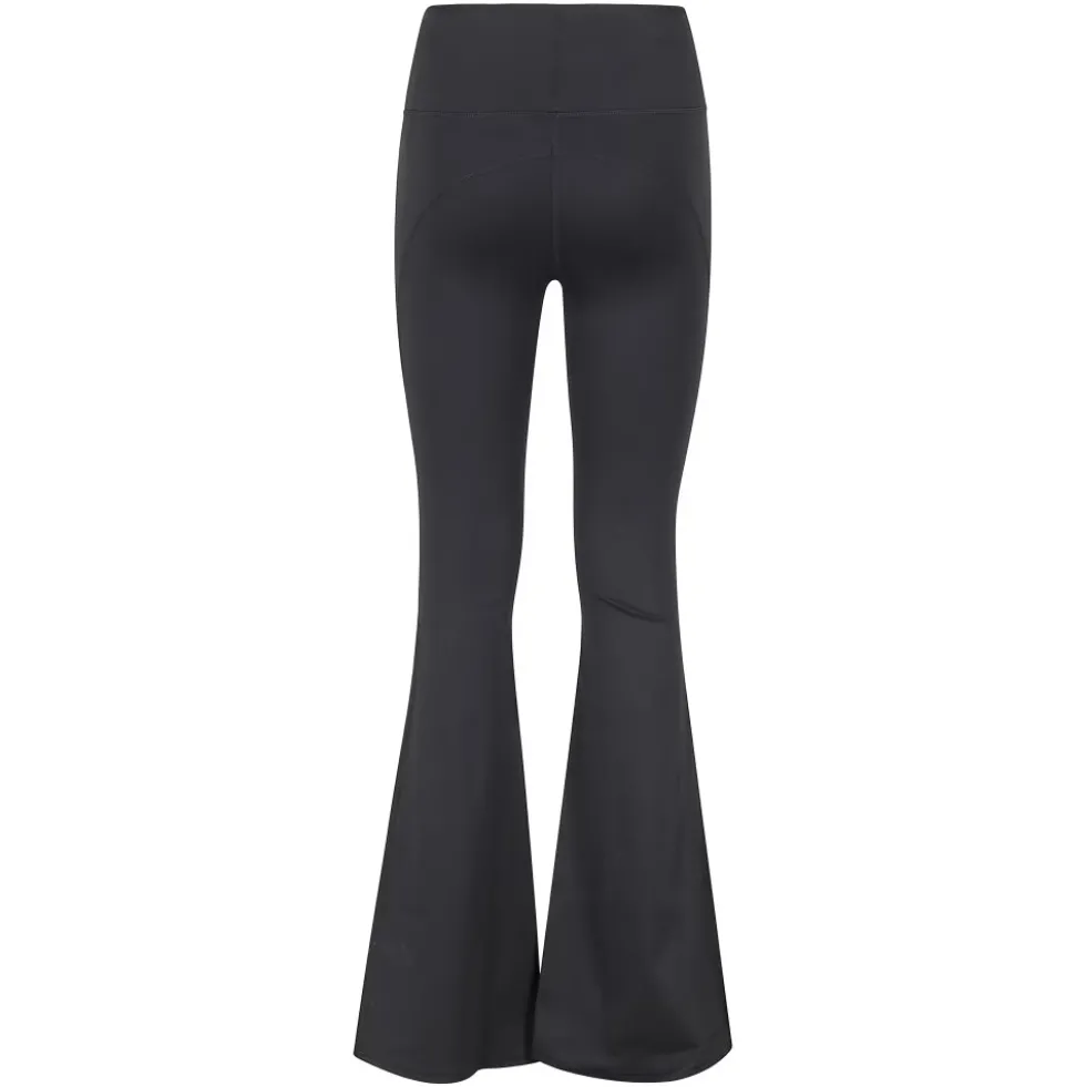 Wide Trousers