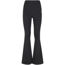 Wide Trousers