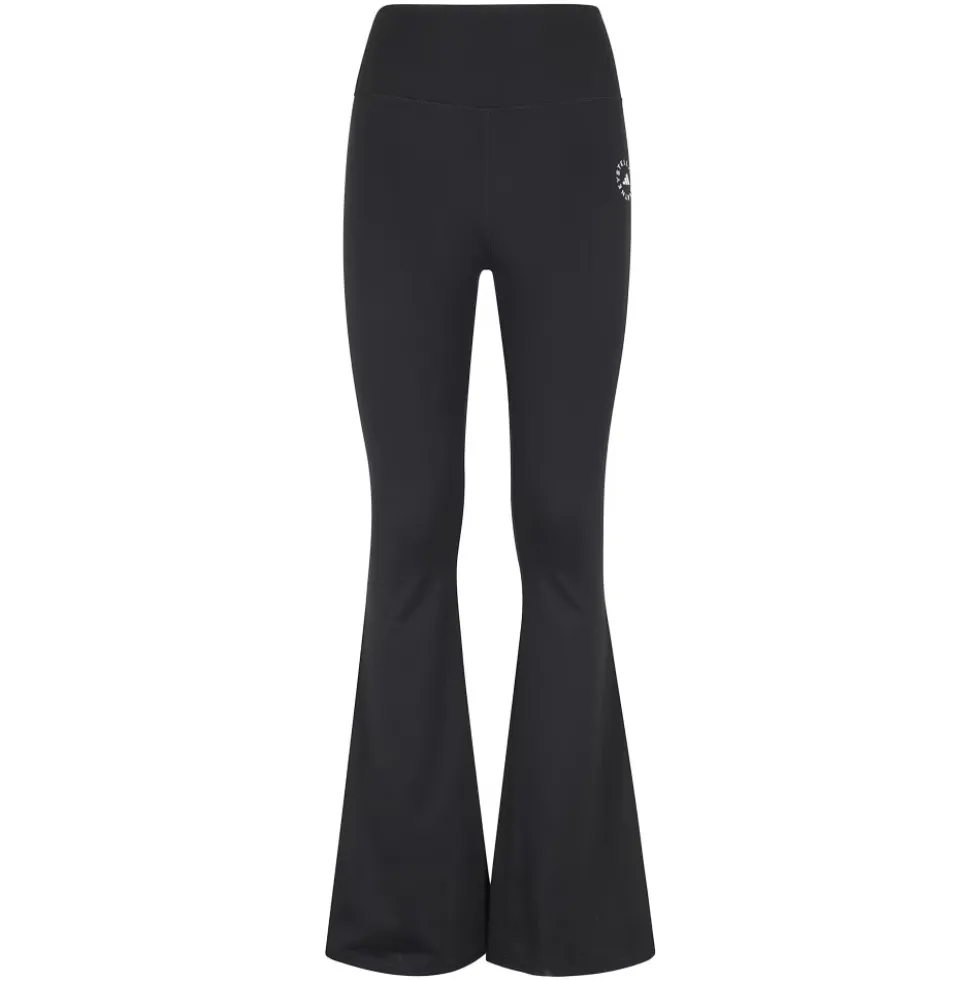 Wide Trousers