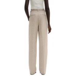 Wide Trousers