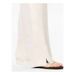 Wide Trousers