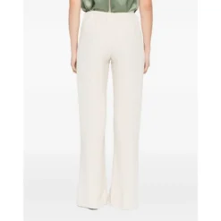 Wide Trousers