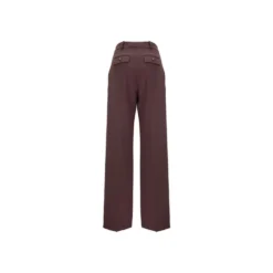 Wide Trousers