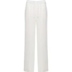 Wide Trousers