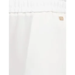 Wide Trousers