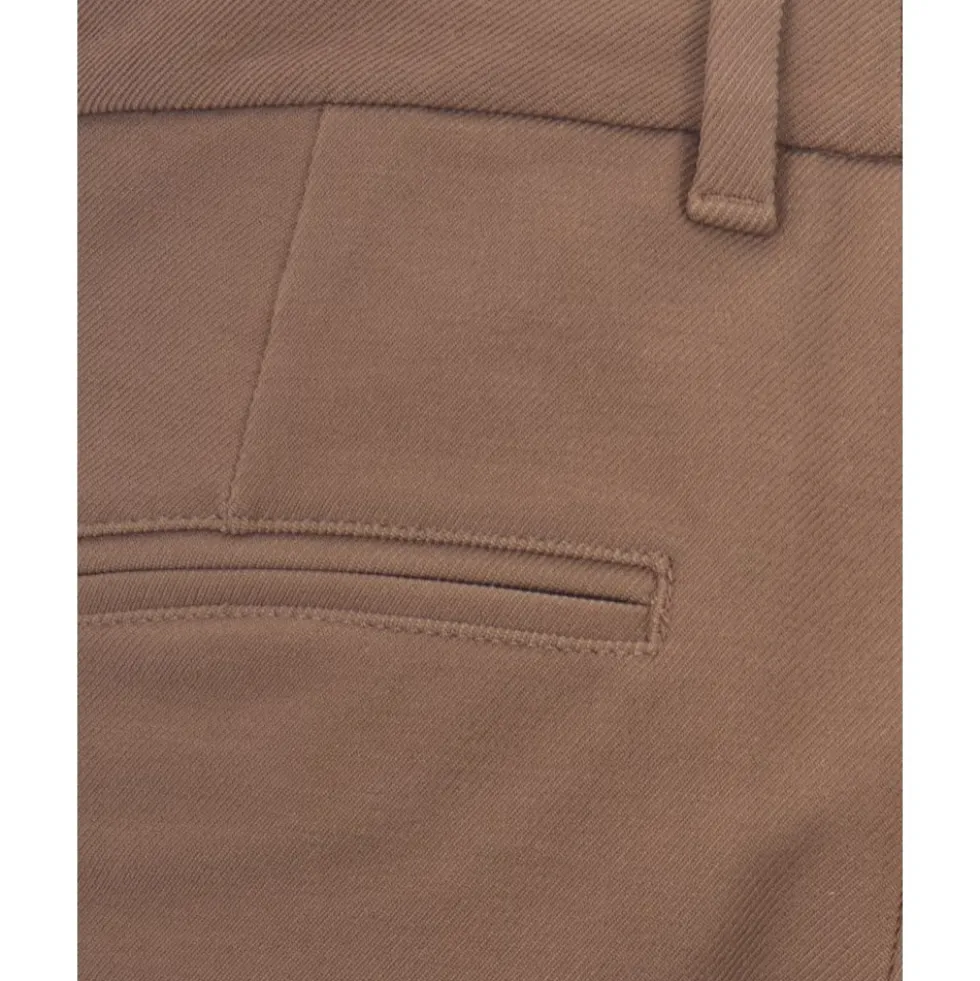 Wide Trousers