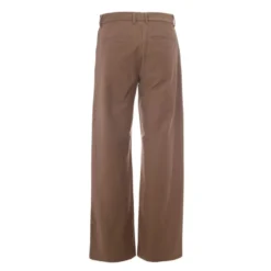 Wide Trousers