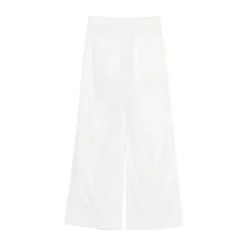 Wide Trousers