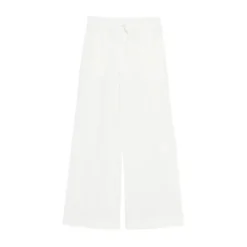 Wide Trousers