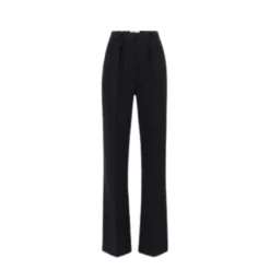 Wide Trousers