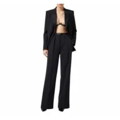 Wide Trousers