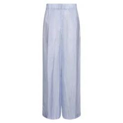 Wide Trousers