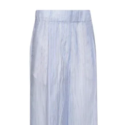 Wide Trousers