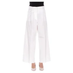 Wide Trousers