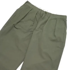 Wide Trousers