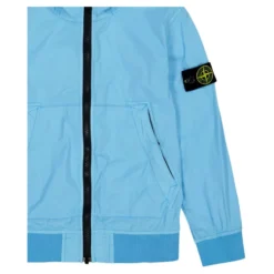 Windbreaker hættejakke