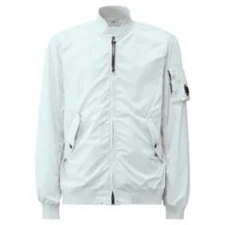 Windbreaker Jacket