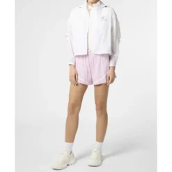 Windbreaker Jacket Scratch