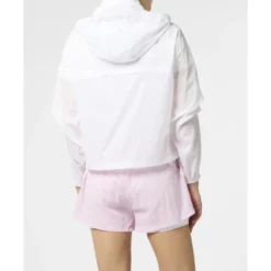 Windbreaker Jacket Scratch
