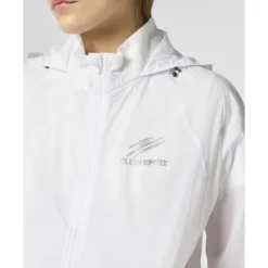 Windbreaker Jacket Scratch