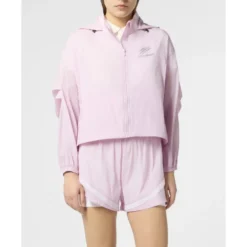 Windbreaker Jacket Scratch