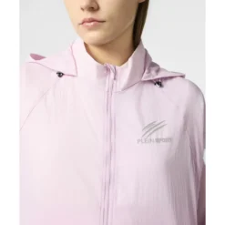 Windbreaker Jacket Scratch