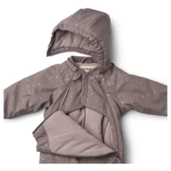 Wintersuit Evig